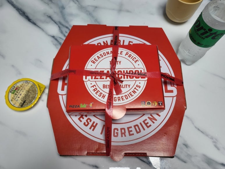 피자스쿨서남 이미지