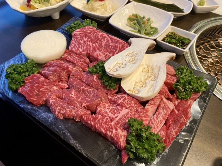 천백한우 이미지