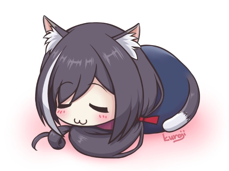 캬루 이미지