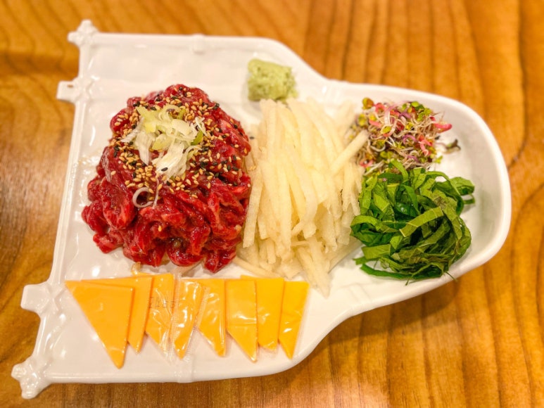 철마한우식육식당 이미지