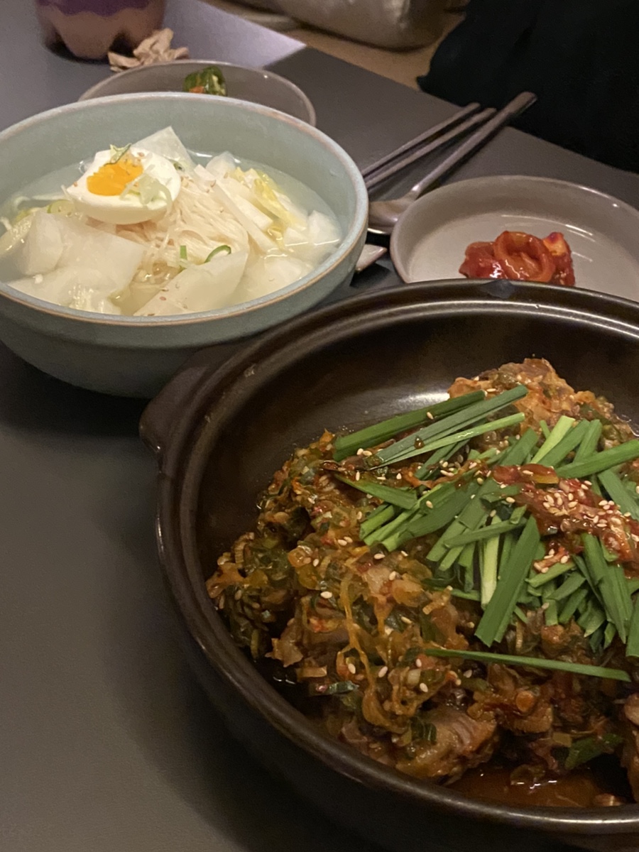우미국수 이미지