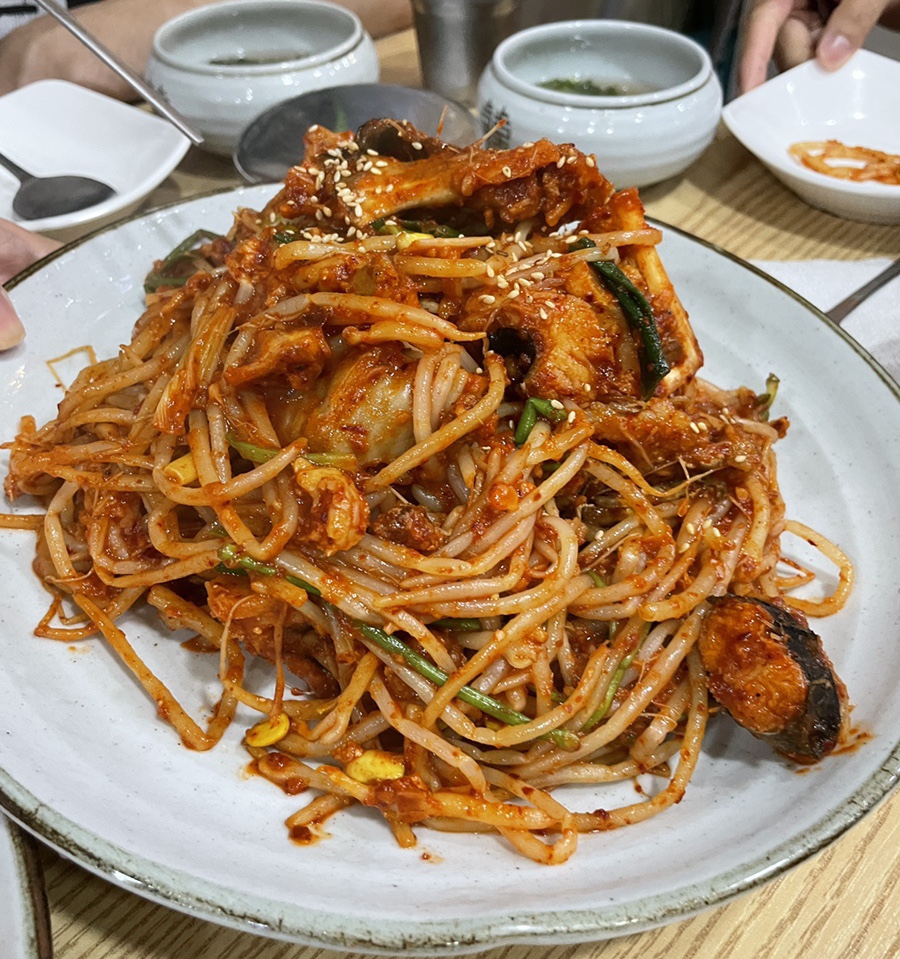 고성아지매딸찜 이미지