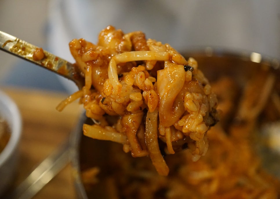맛나빈대떡 이미지