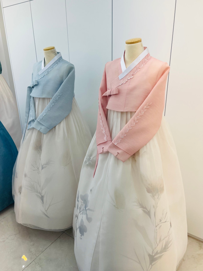 금실주단 이미지