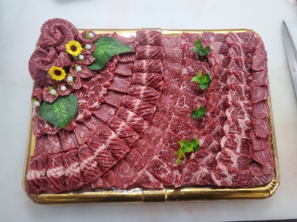 정일품한우 이미지
