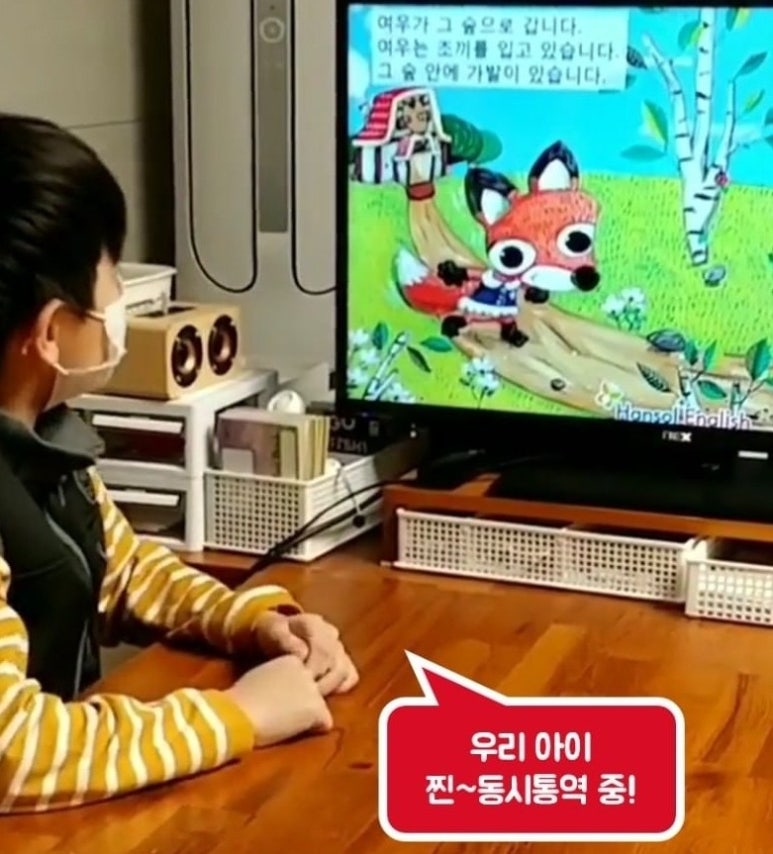 한솔스튜디오 이미지