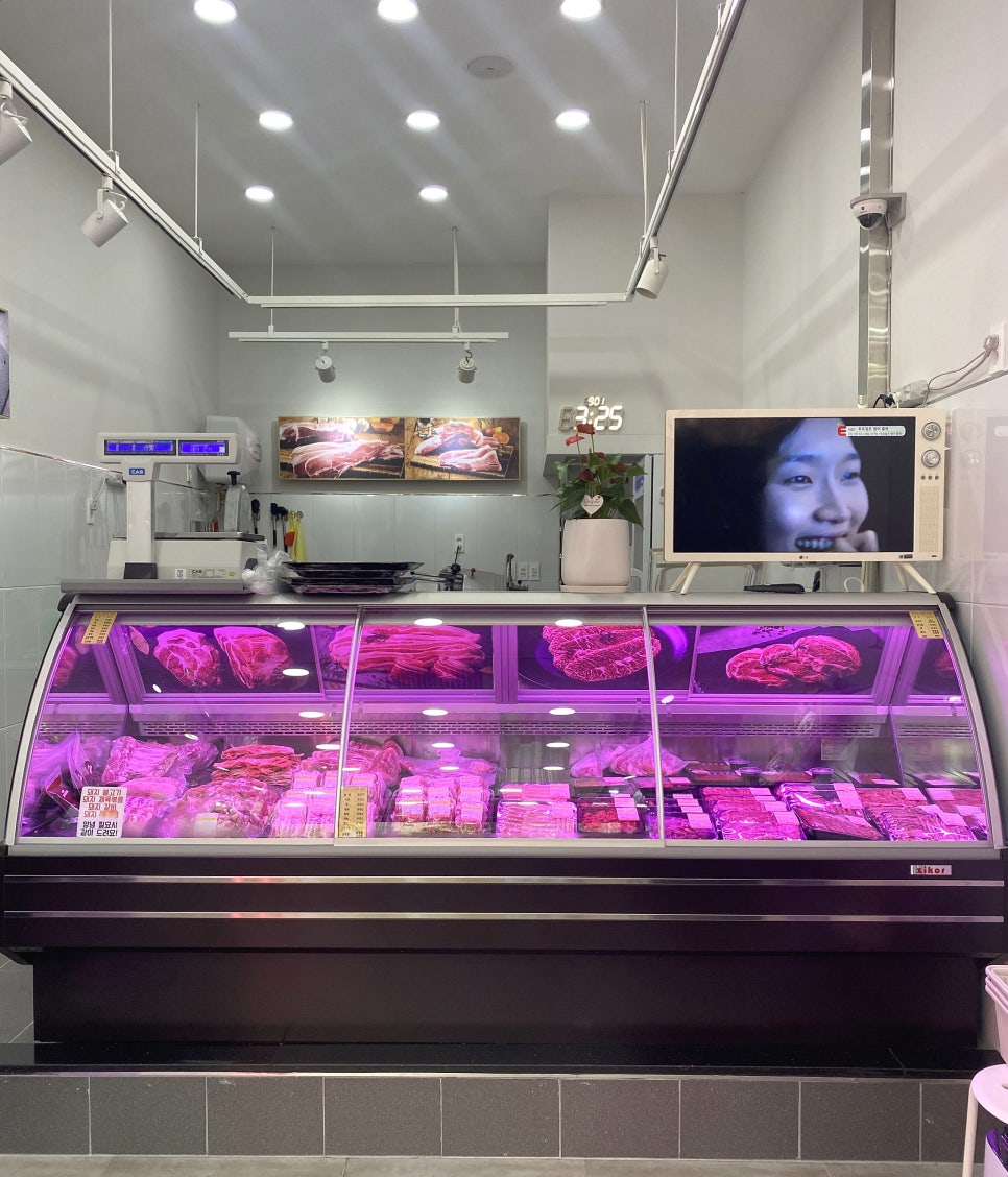맛있는고기상점 이미지