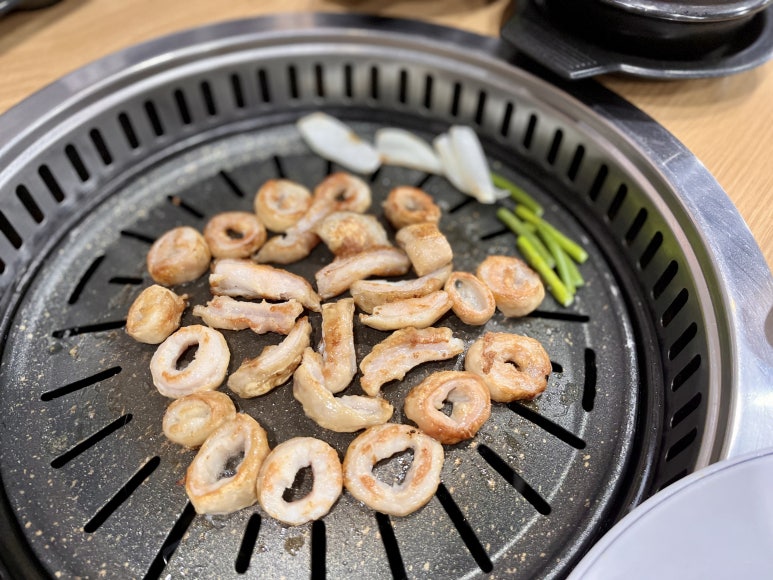 태영생막창 조치원점 이미지