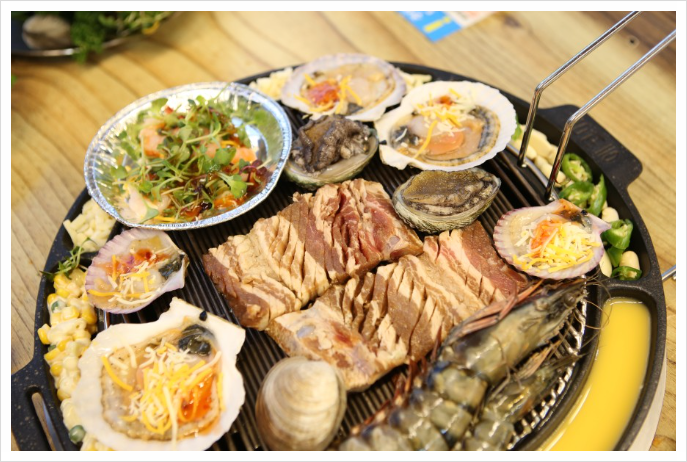 풍성구이 이미지