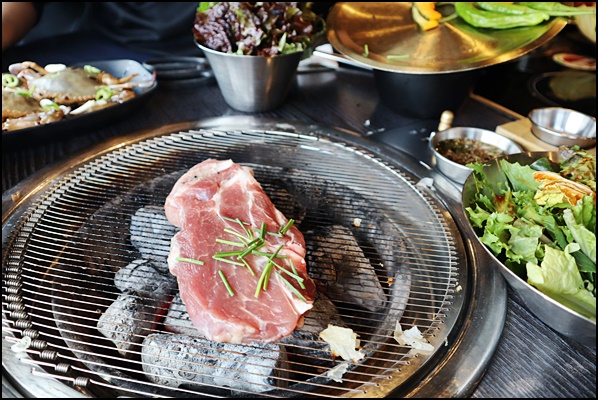 북수원갈비 이미지