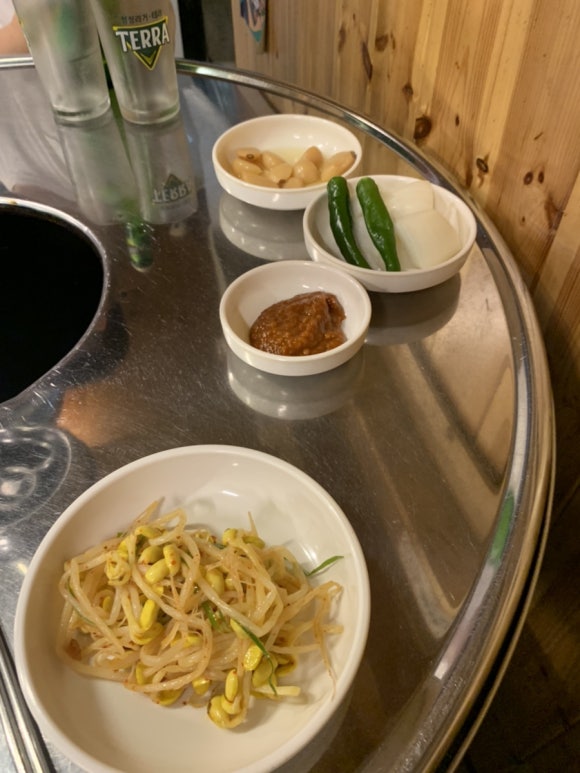 저팔계돼지부속전문점 이미지