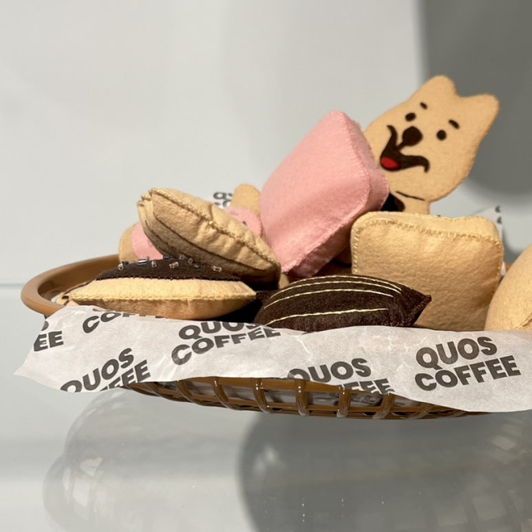 쿼스커피(Quos Coffee) 이미지