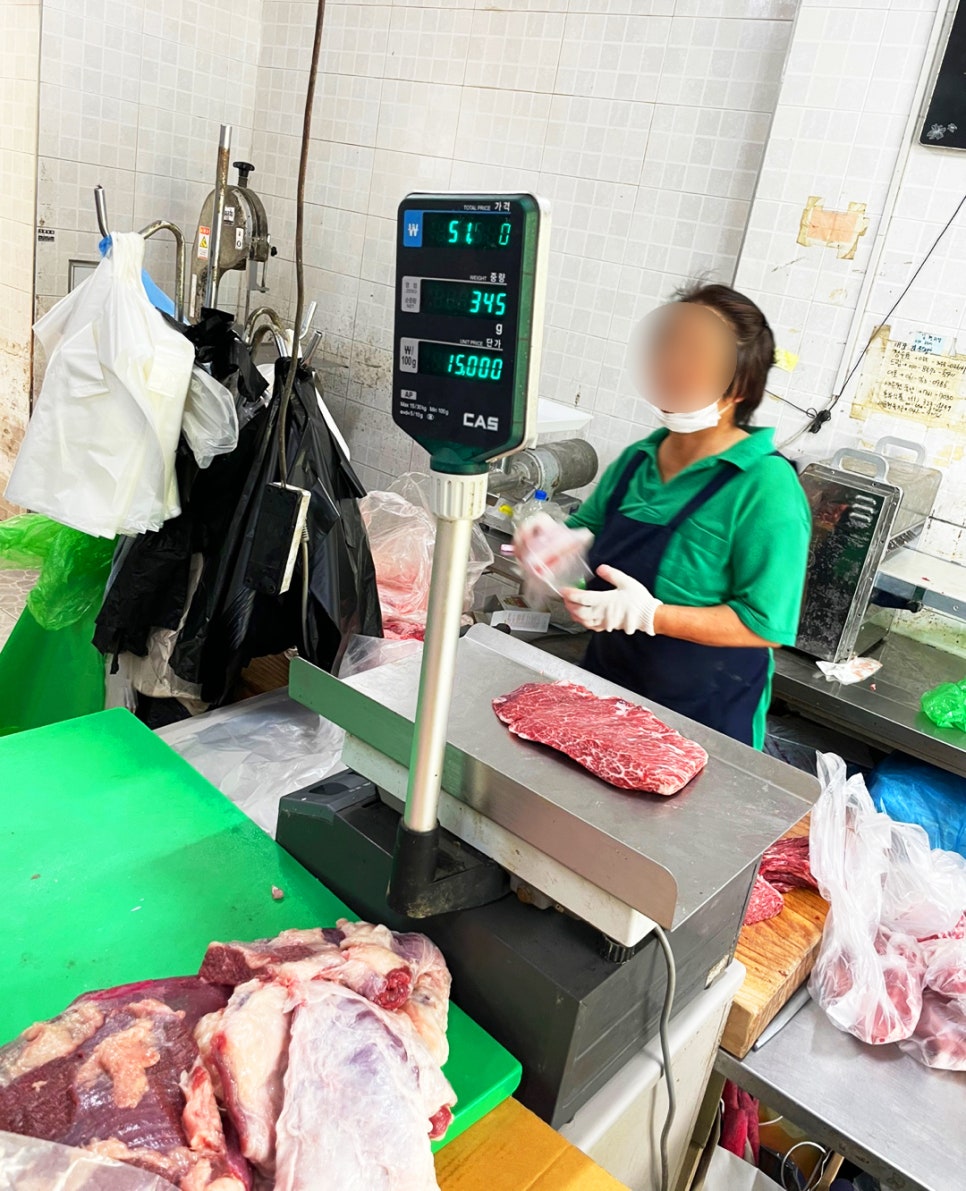 갑이농장정육식당 이미지
