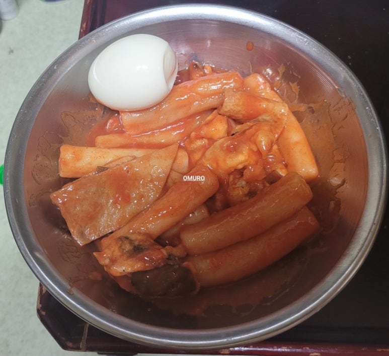 신흥튀김 이미지