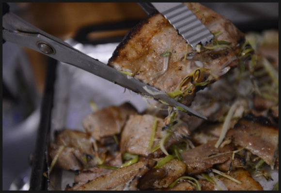 더고기서울대맛집 이미지