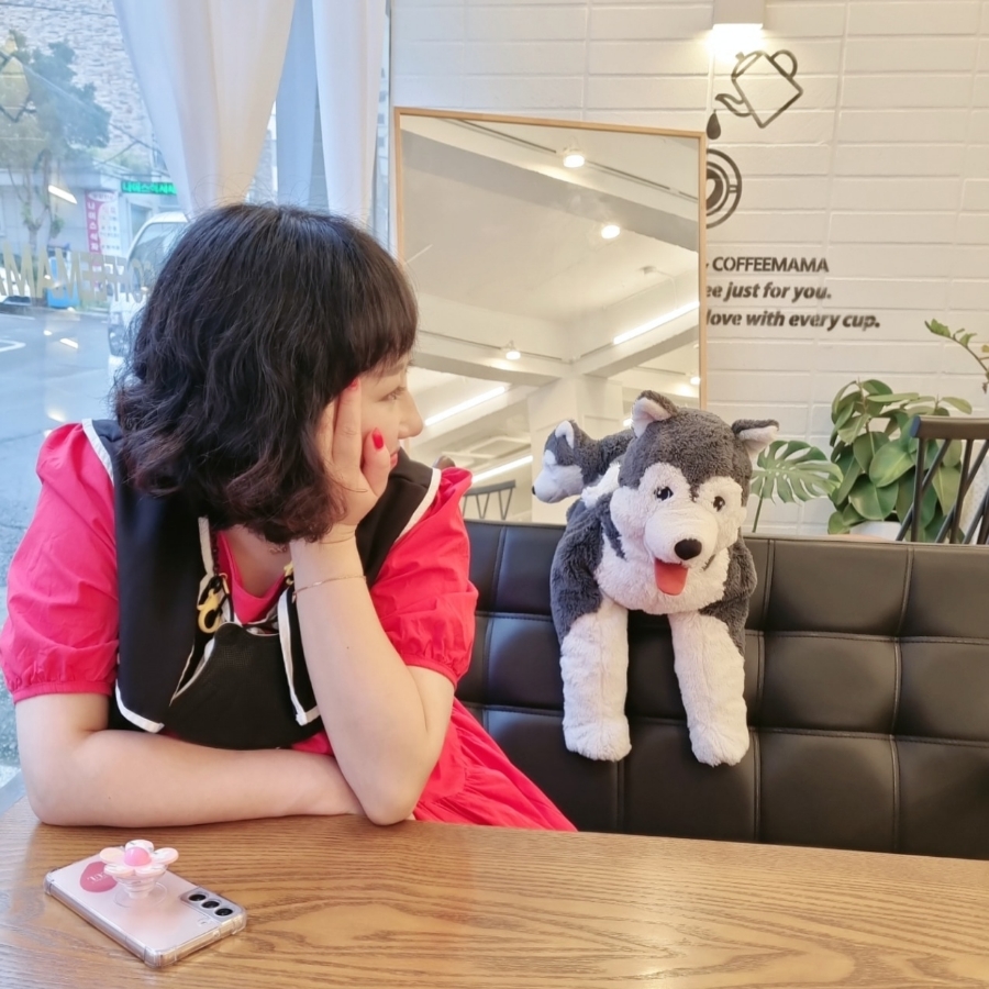 커피마마 신마산점 이미지