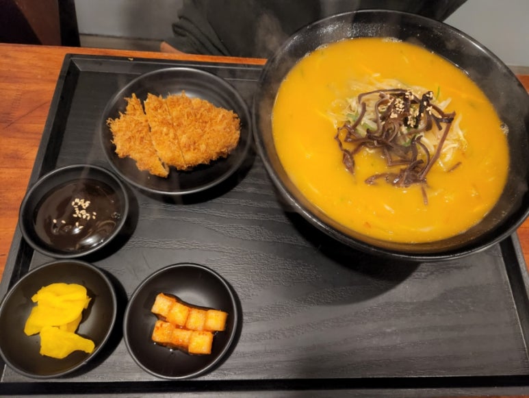 카츠앤멘 이미지
