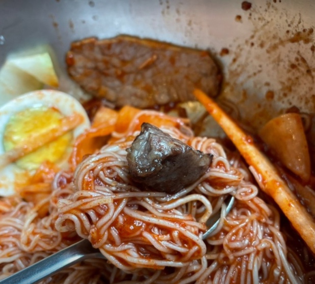 바다한우암소 이미지