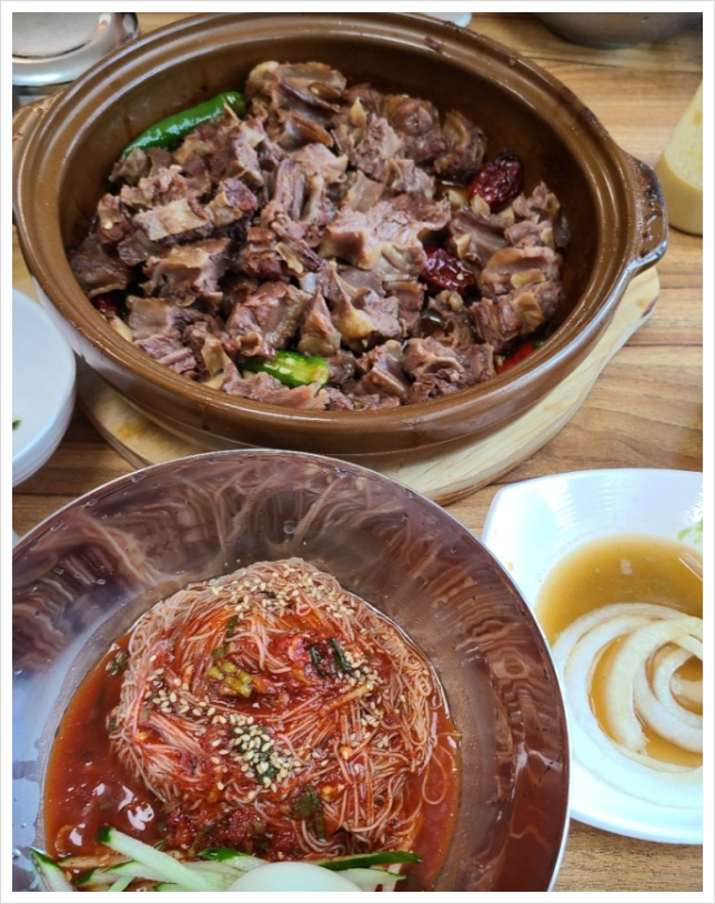 본가면옥 이미지