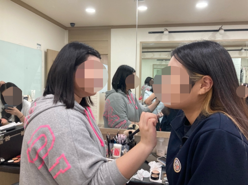 천안SBS아카데미미용학원 이미지