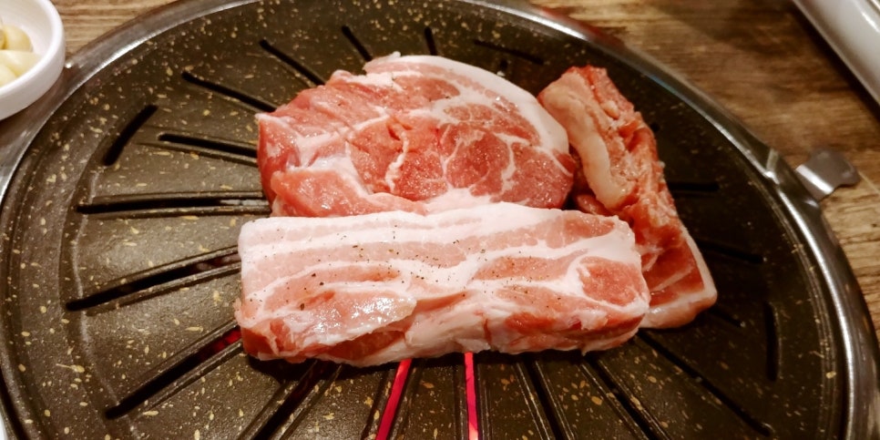 남부고기 이미지