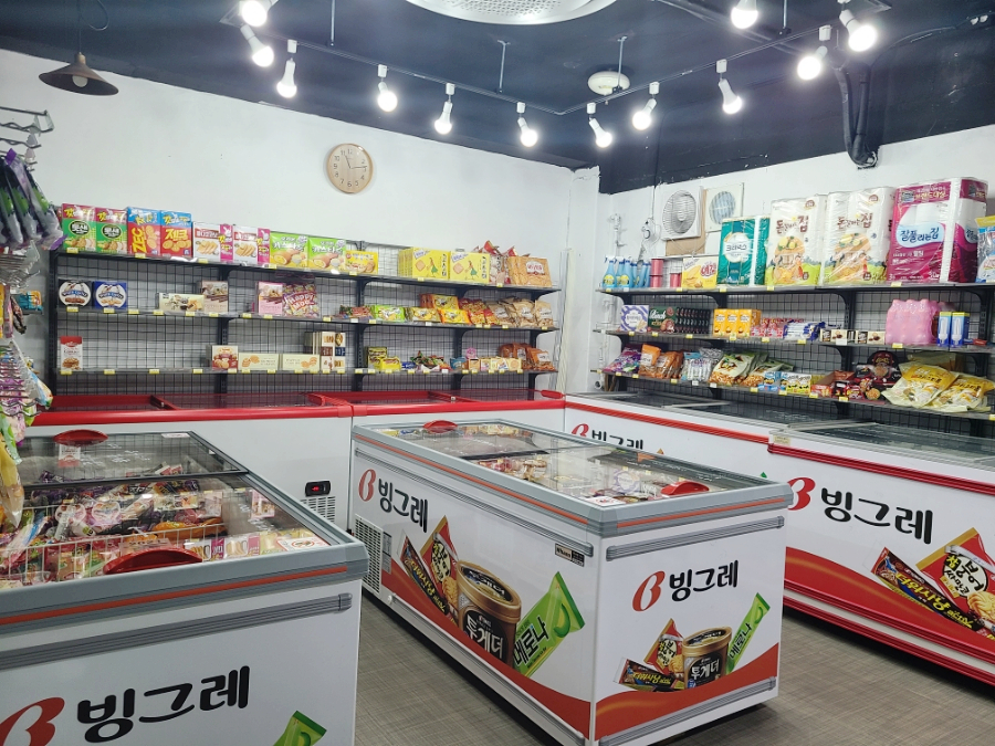 쮸쮸아이스크림중계벽산점 이미지