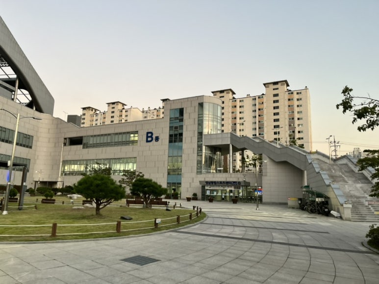 크리스탈스포츠센터 이미지
