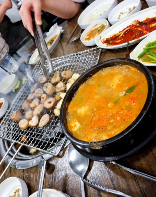 삼삼한구이집 이미지