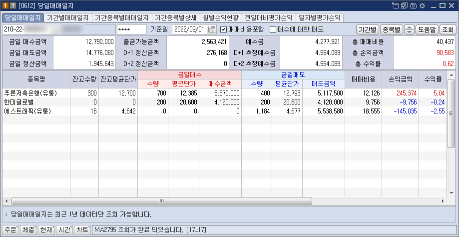 푸른바이오에스 이미지