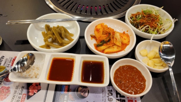 돌배기집제주외도점 이미지