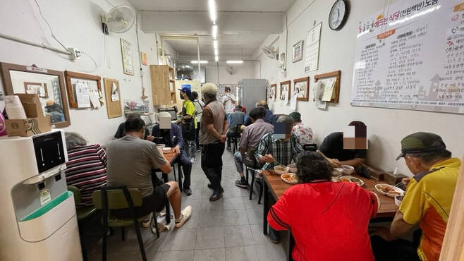 기적식당 이미지