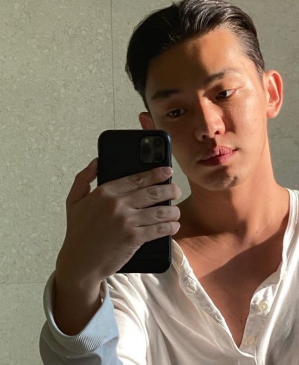 백수정헤어 이미지