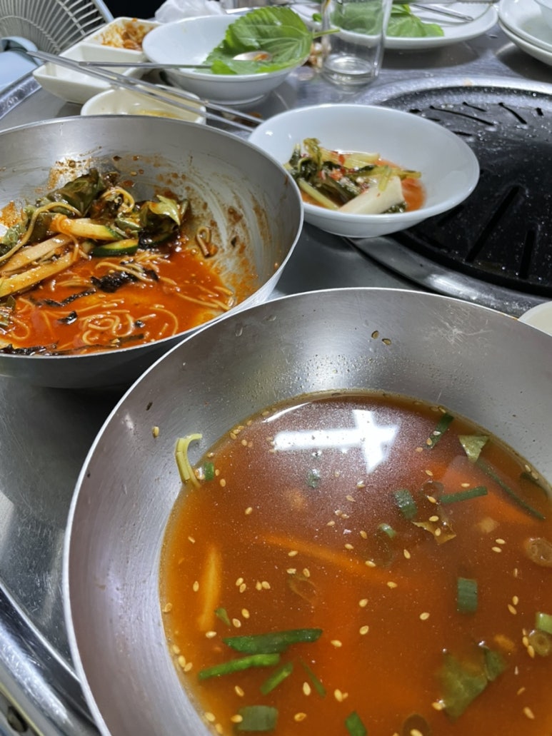 고향집생고기 이미지