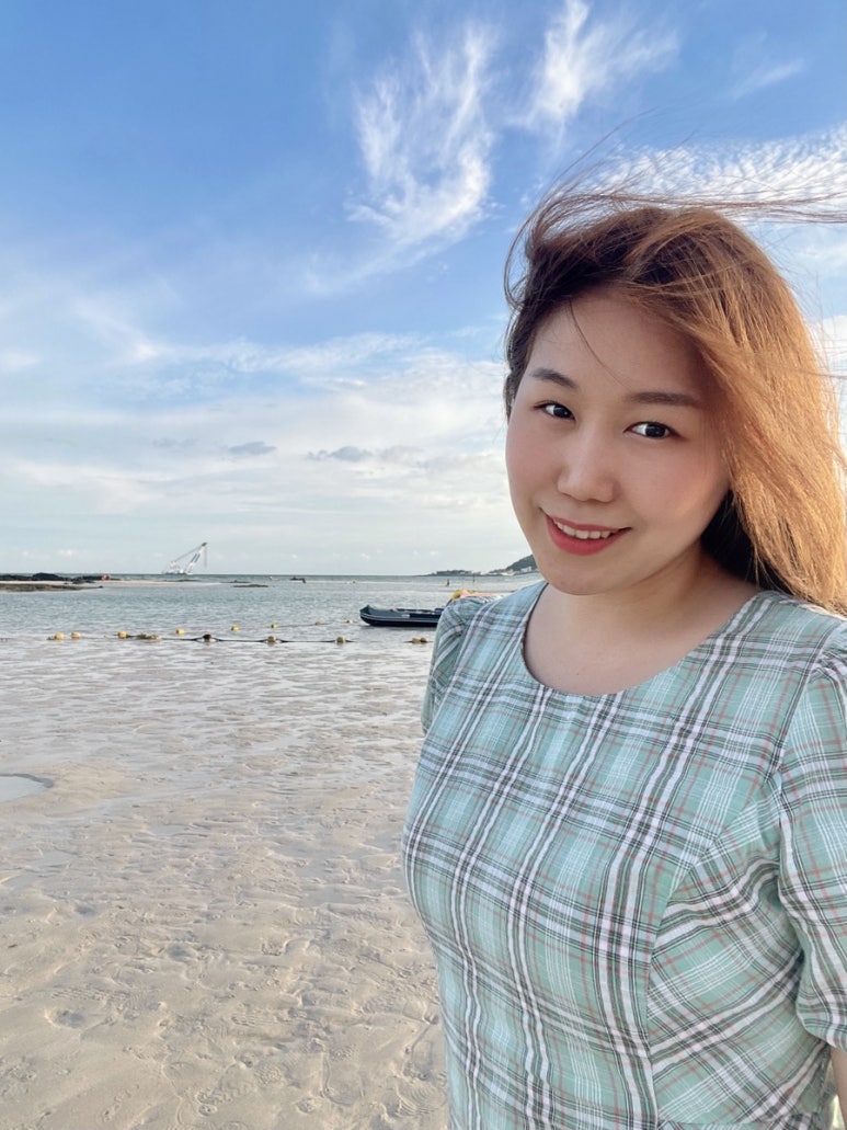 하모스테이 이미지