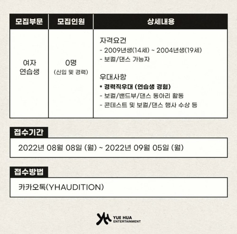 스타코어엔터테인먼트 이미지