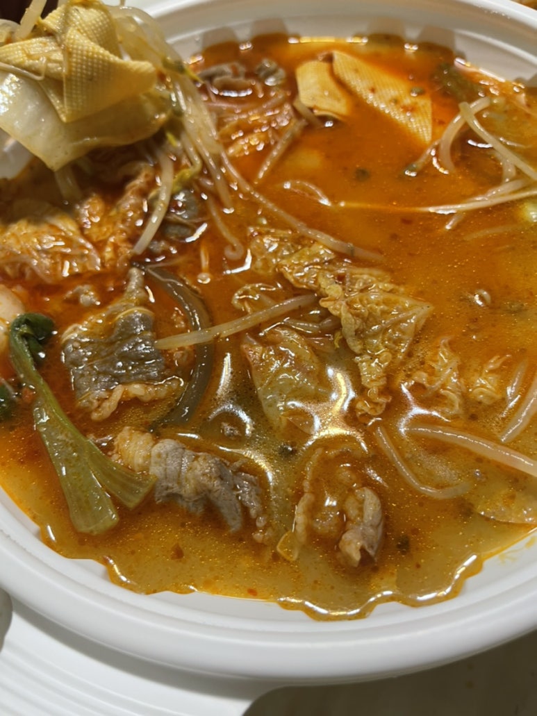 마라벅스마라탕 화서점 이미지