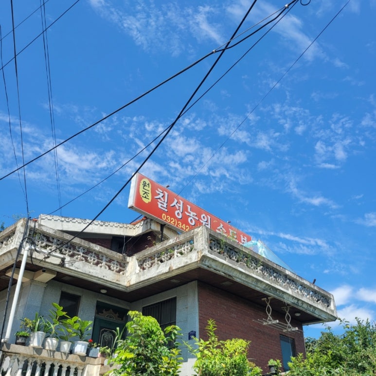 칠성농원 이미지