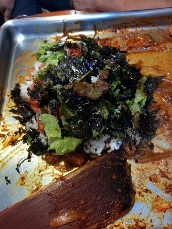 종로곱창닭갈비 이미지