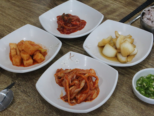 바다향 칼국수 이미지