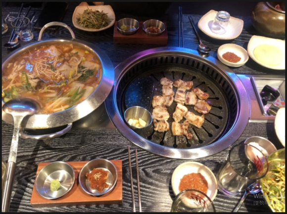 고기;원칙 이미지