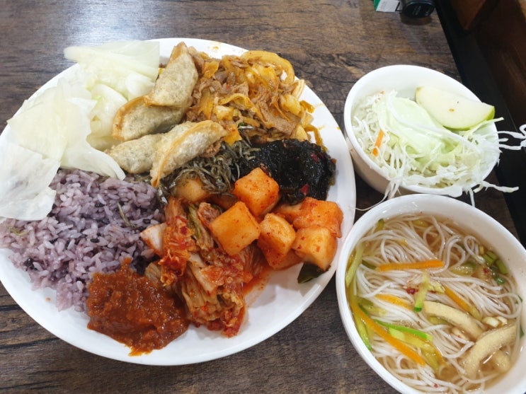 은희네집밥 이미지