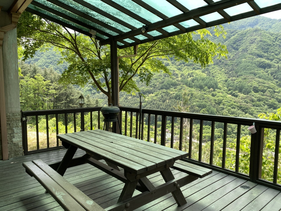 제스밸리펜션 이미지