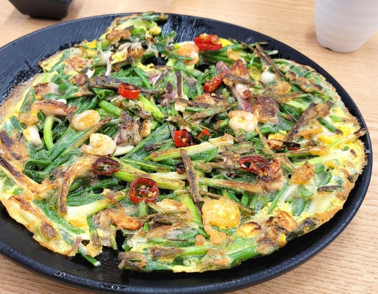 해적해물칼국수 이미지