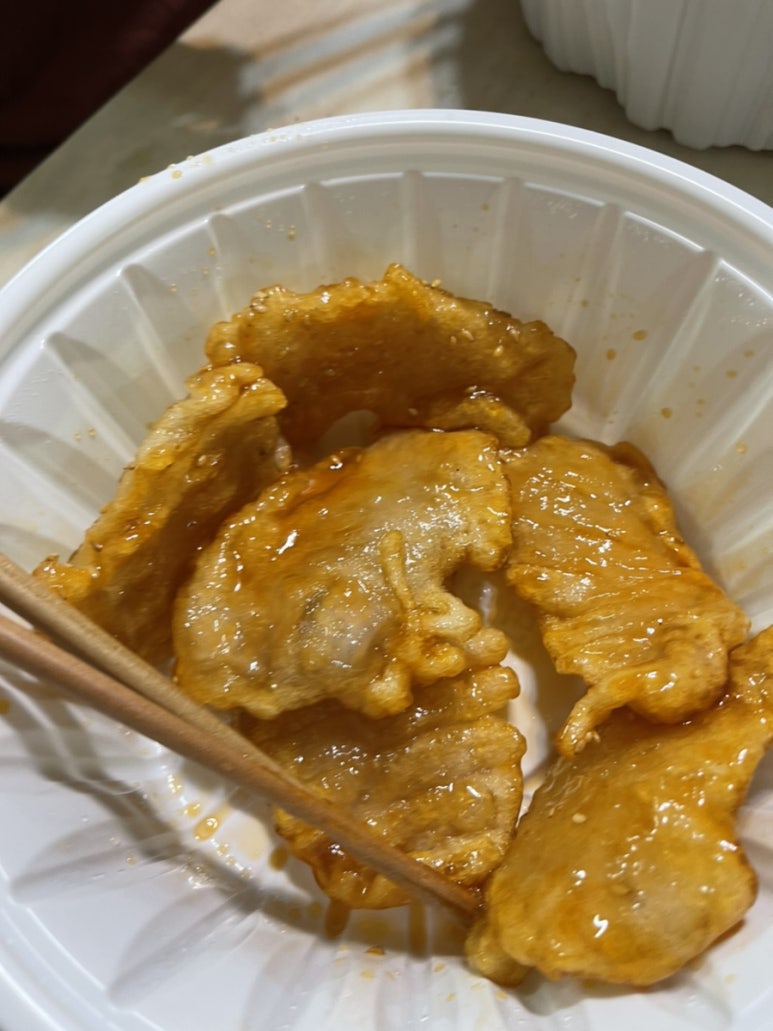 마라벅스마라탕 화서점 이미지