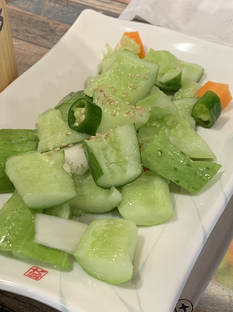 땡이 양꼬치 이미지