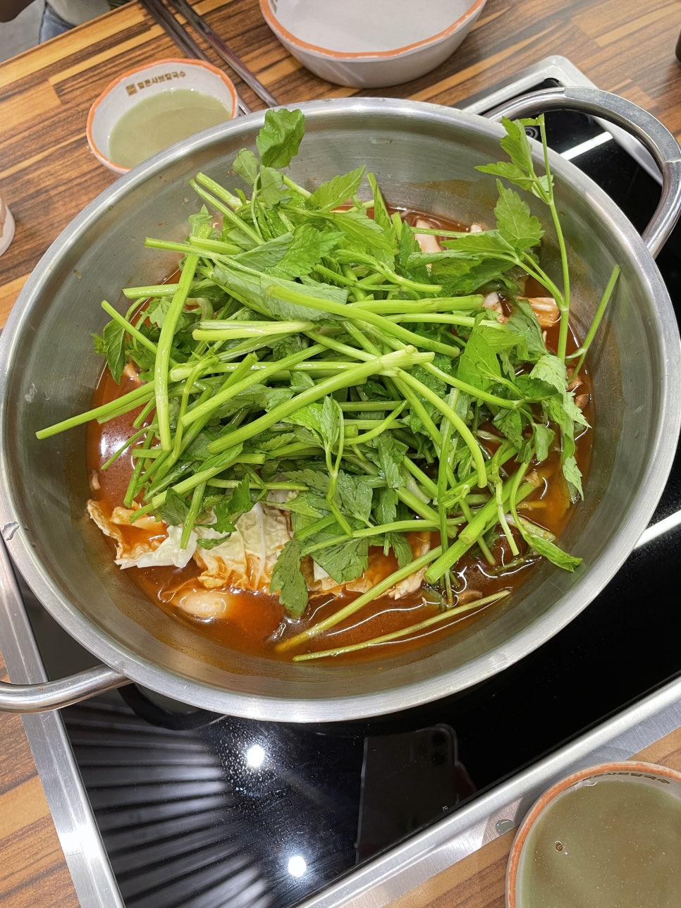 일조얼큰샤브칼국수구로G타워몰점 이미지