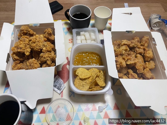 치킨플러스천안목천점 이미지