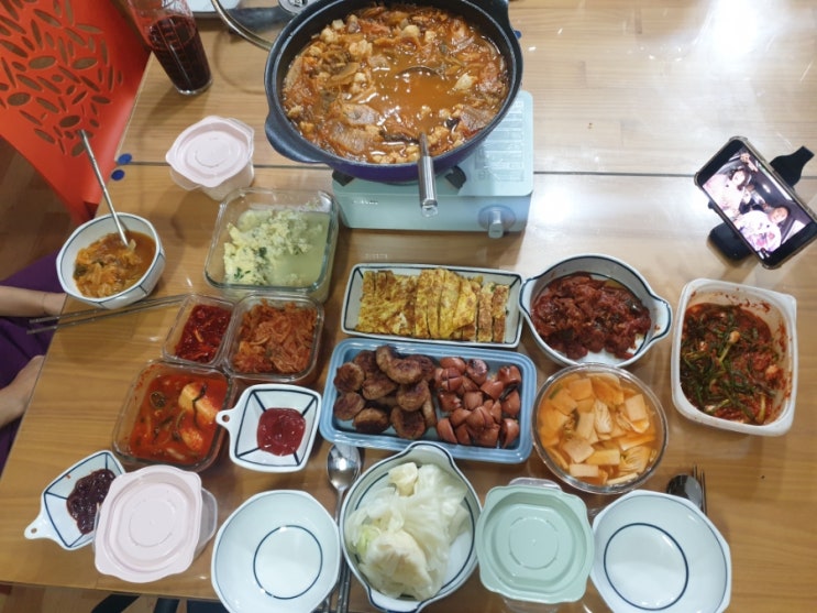 은희네집밥 이미지