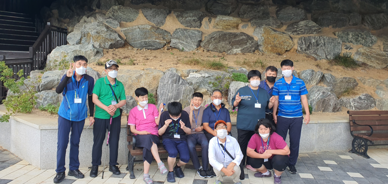 포도나무사회적협동조합 이미지
