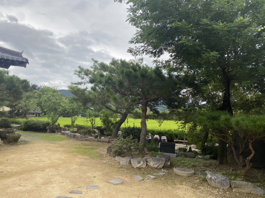 지리산 태고재 이미지